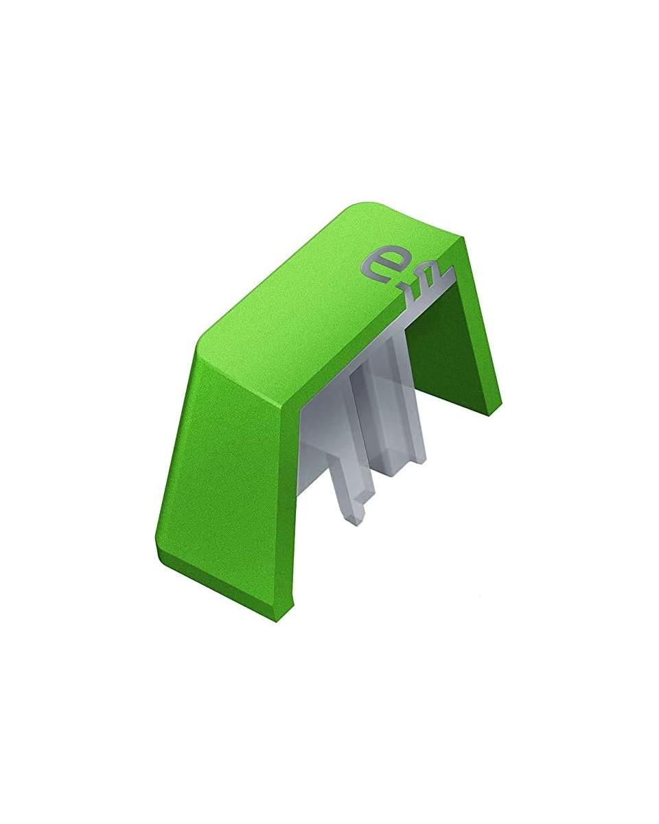 Keycaps Razer PBT Upgrade Set - Green 