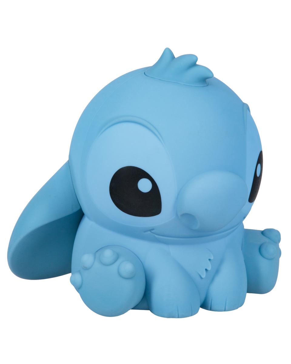 Lampa Paladone SquishyGlo Disney - Stitch Silicone Light 