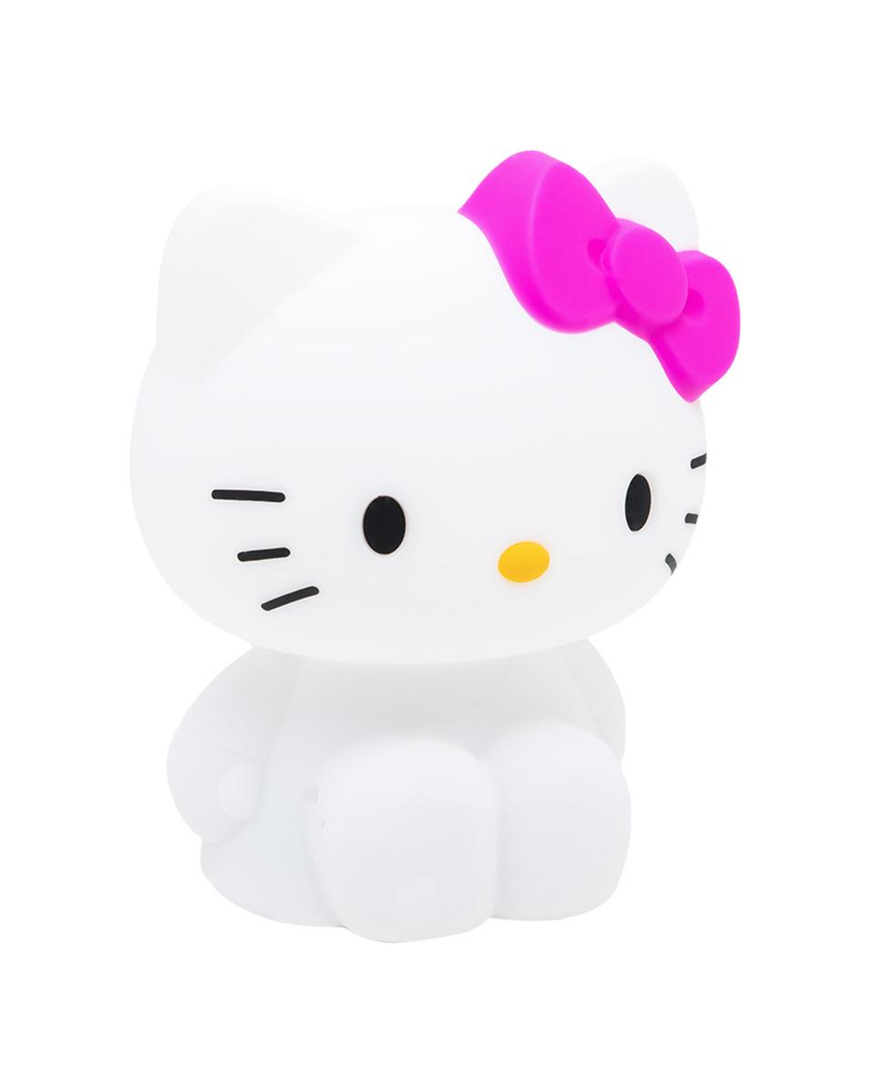 Lampa Paladone SquishyGlo - Hello Kitty Silicone Light 