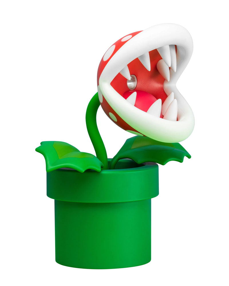 Lampe à poser Paladone Lampe - Super Mario - Icon