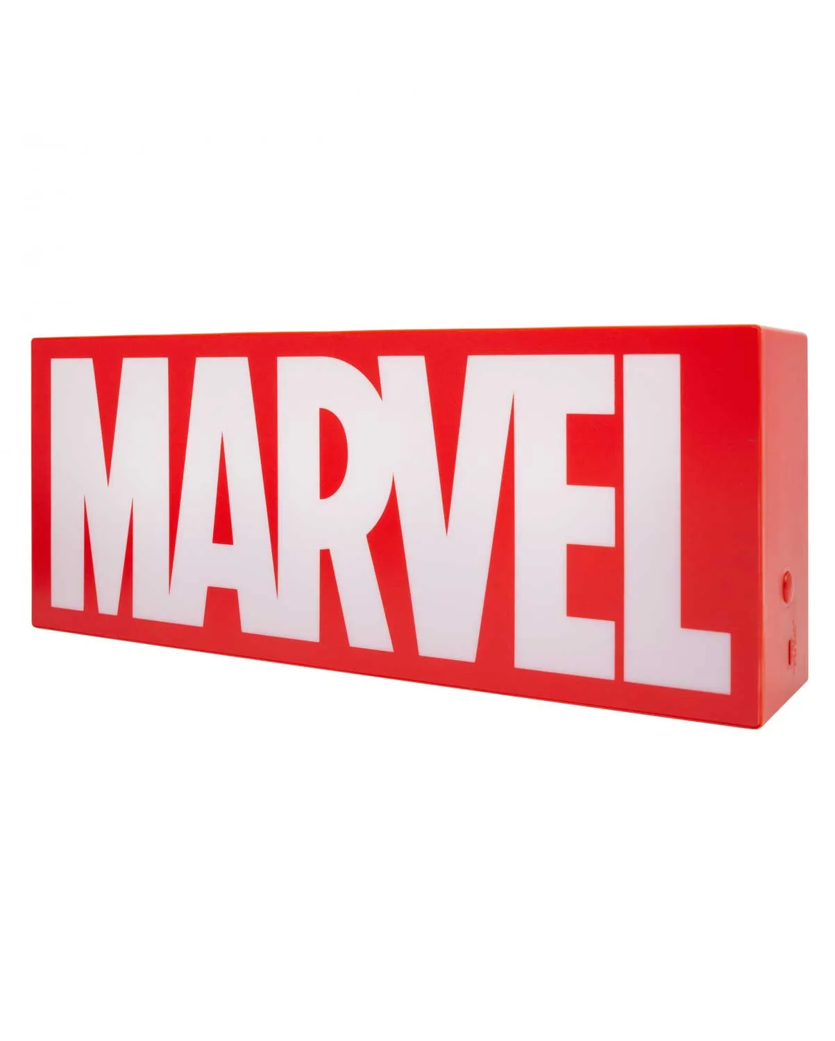 Lampa Paladone Marvel - Logo Light 