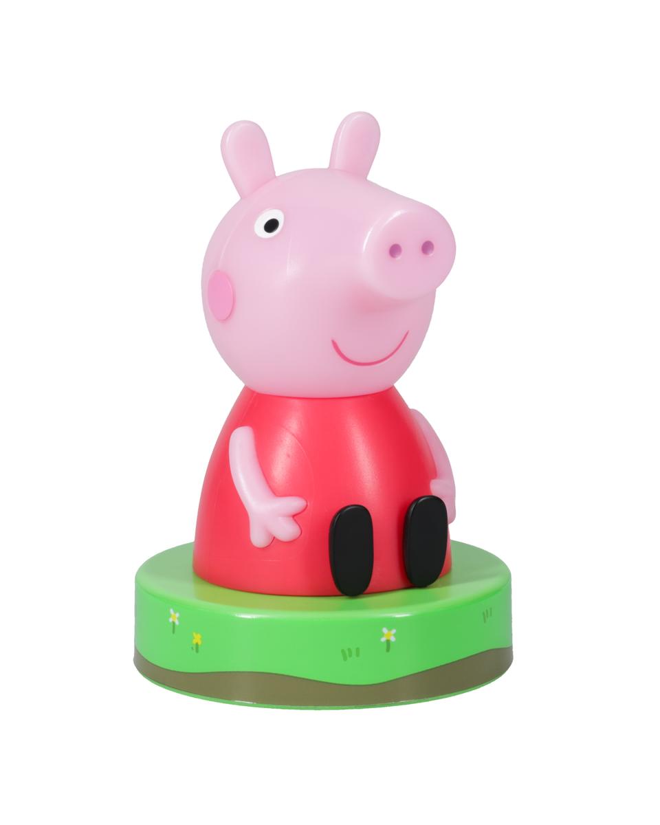 Lampa Paladone - Peppa Pig Icon Light 