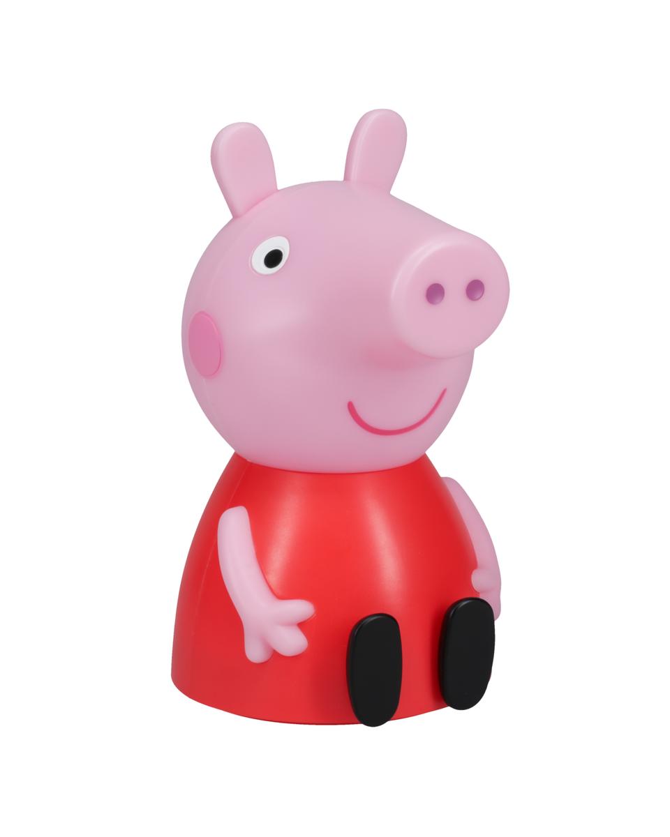 Lampa Paladone - Peppa Pig Light With Sound 