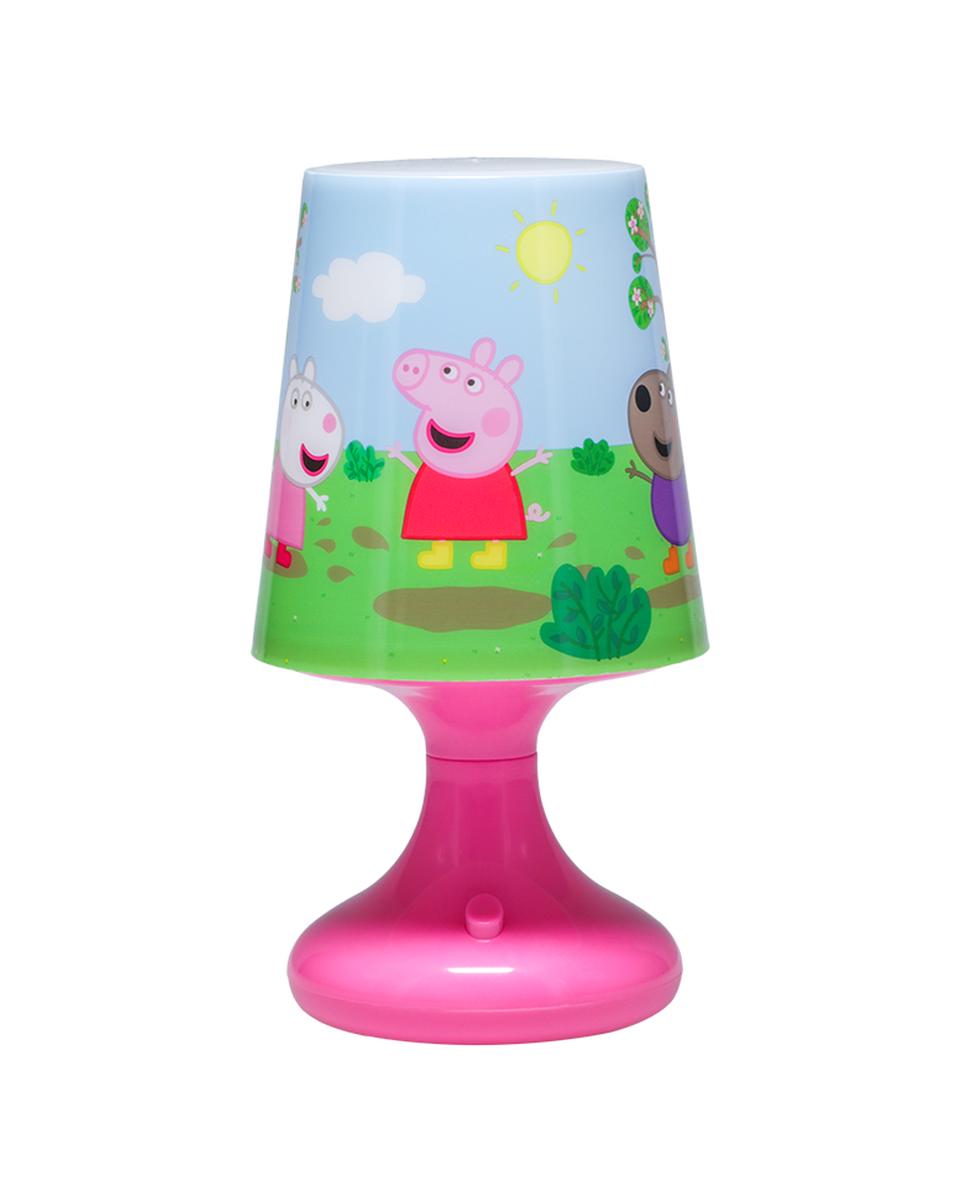 Lampa Paladone Peppa Pig - Table Lamp 