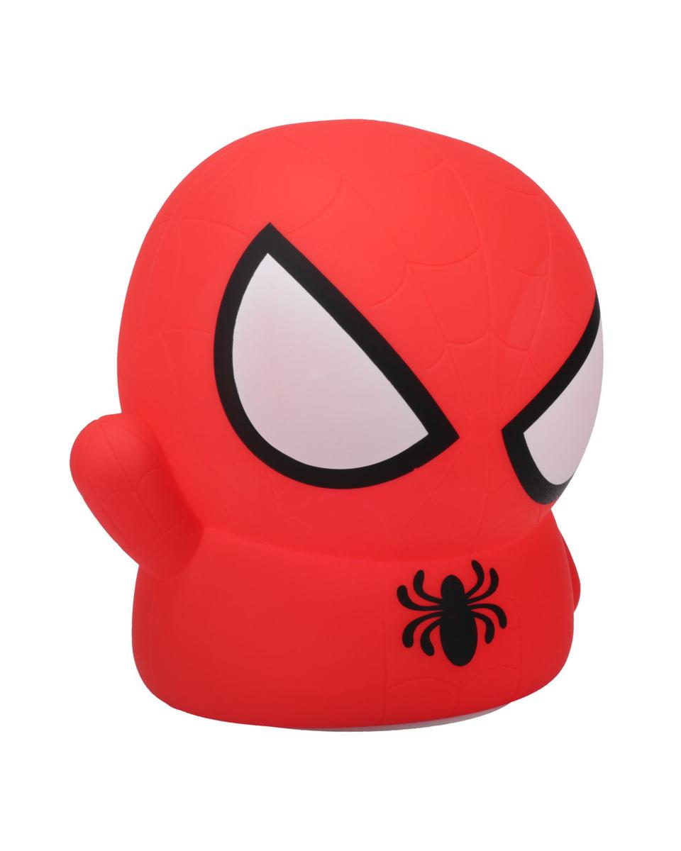 Lampa Paladone SquishyGlo - Spider-Man Silicone Light 