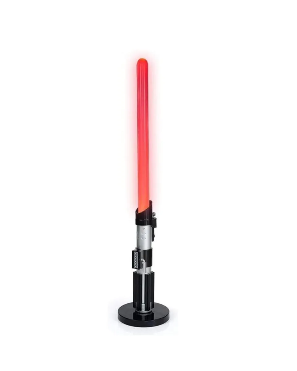 Lampa Paladone Star Wars - Darth Vader Light Saber 