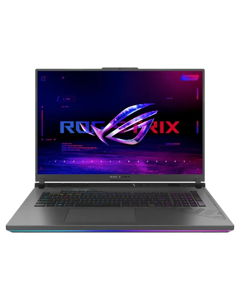 Laptop ASUS ROG Strix G18 G814JI-N5095W 18
