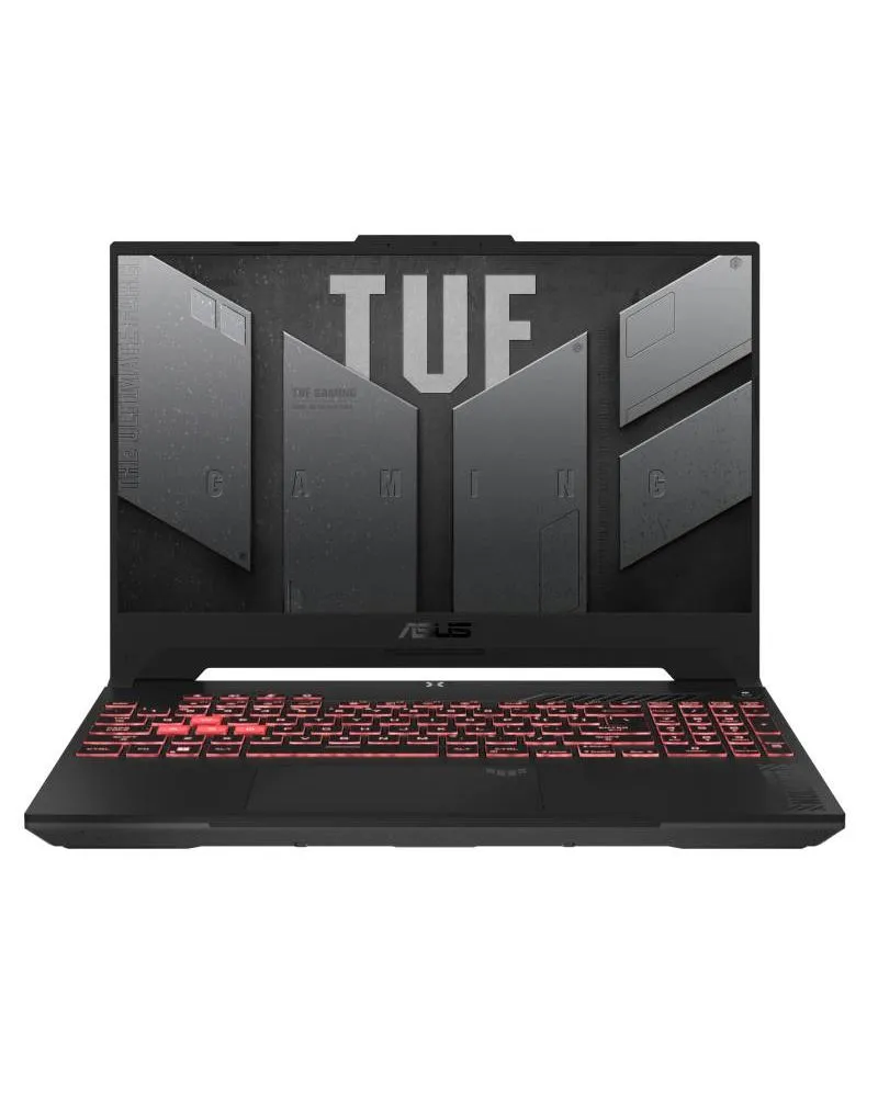 Laptop ASUS TUF Gaming A15 FA507NU-LP031 15.6