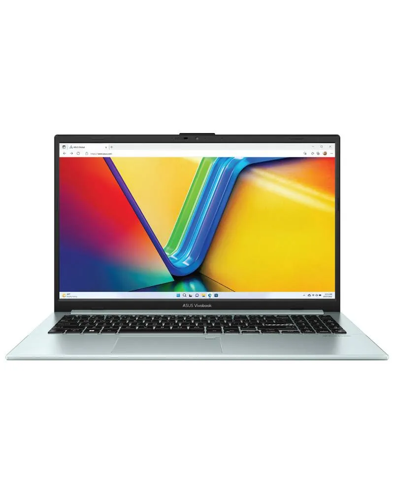 Laptop ASUS VivoBook Go 15 E1504FA-NJ319 15.6