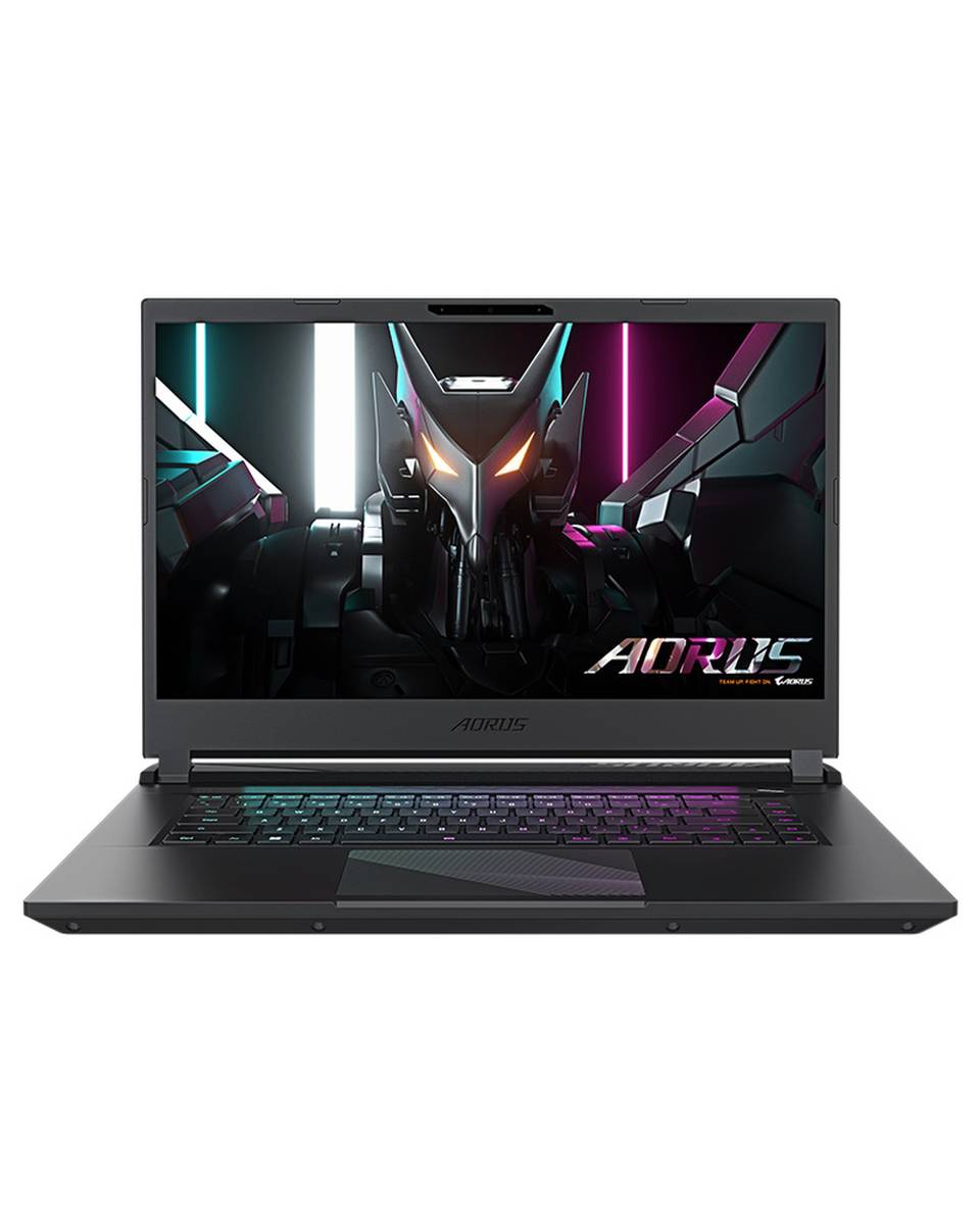 Laptop Gigabyte AORUS 15 BSF 15.6