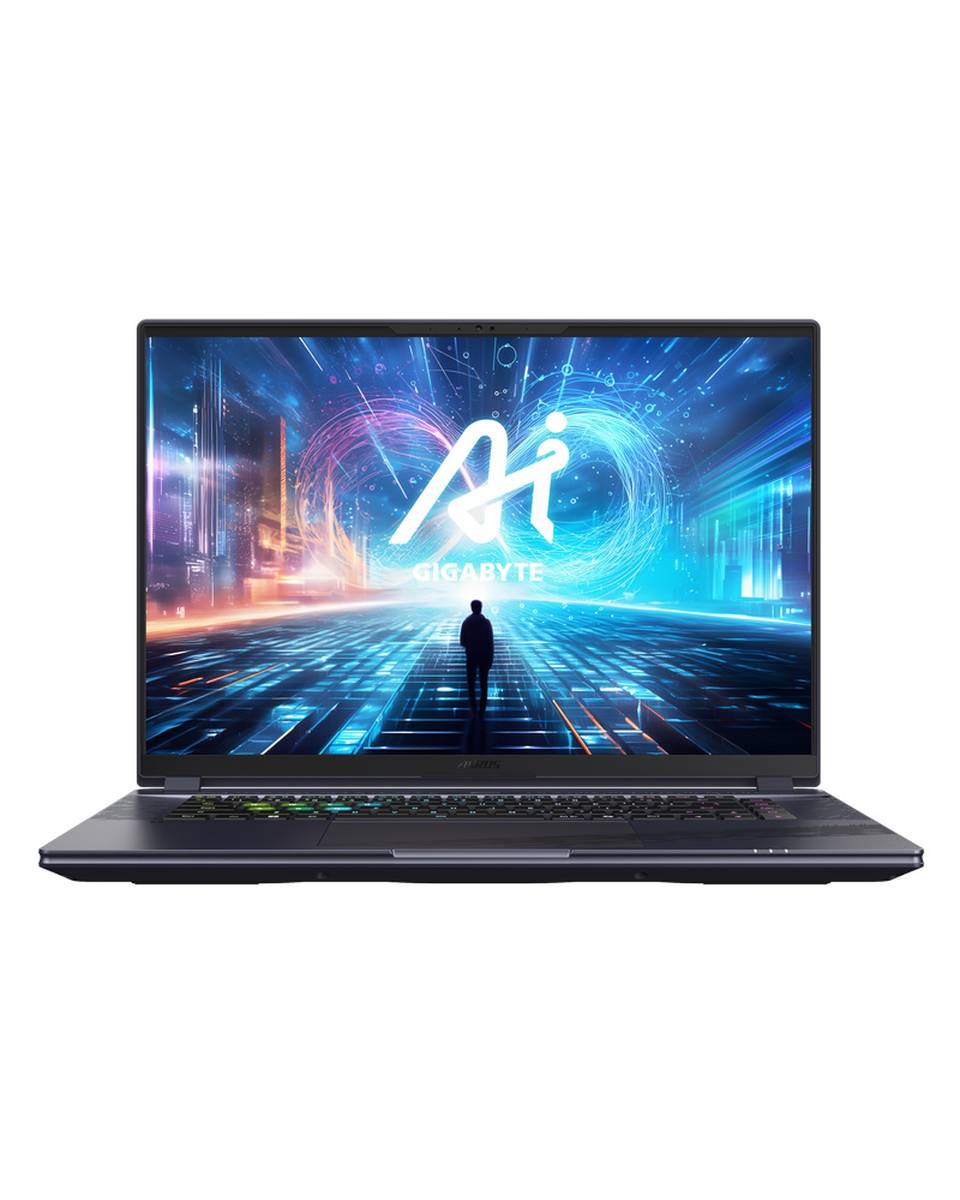 Laptop Gigabyte AORUS 16X 9SG 16