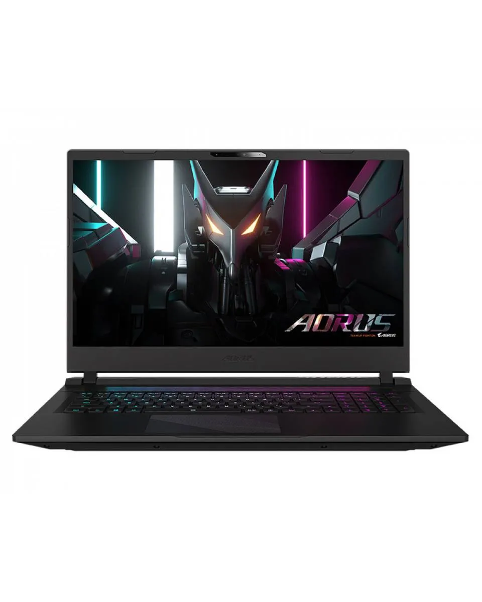 Laptop Gigabyte AORUS 17 9SF 17.3