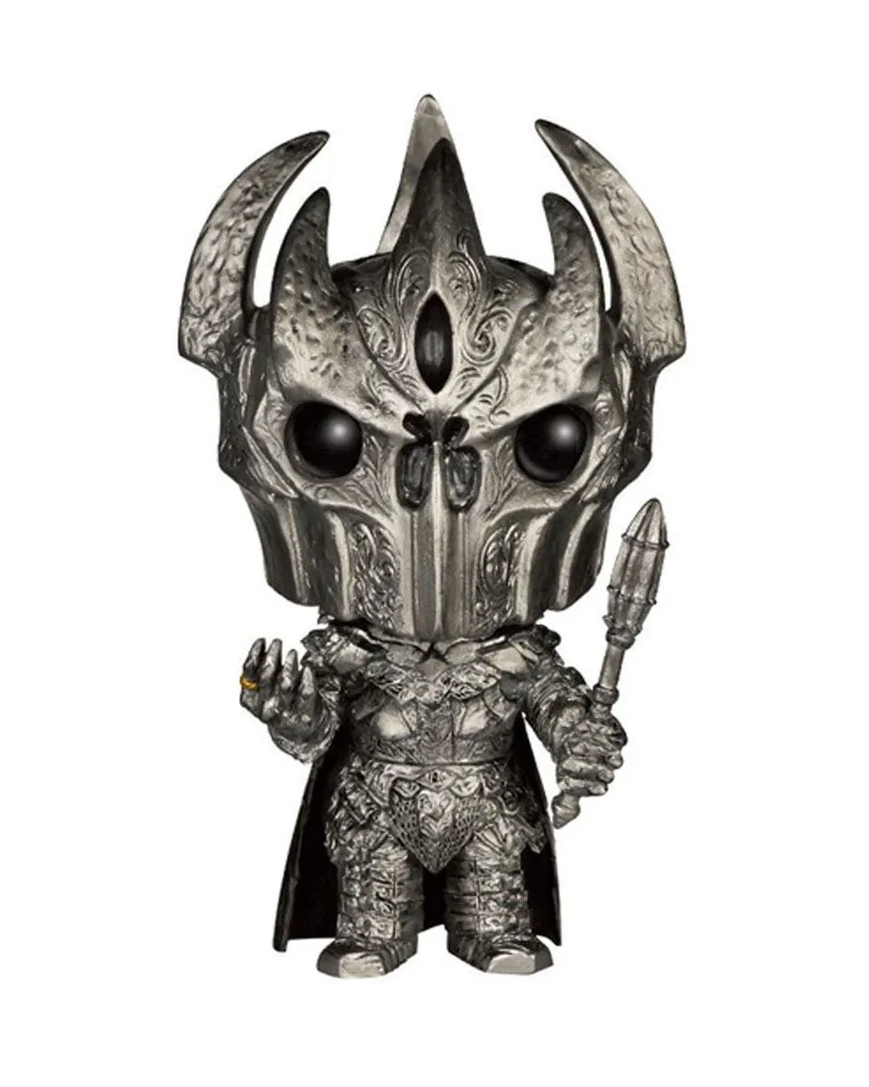 Bobble Figure Movies - The Lord of the Rings POP! - Sauron 