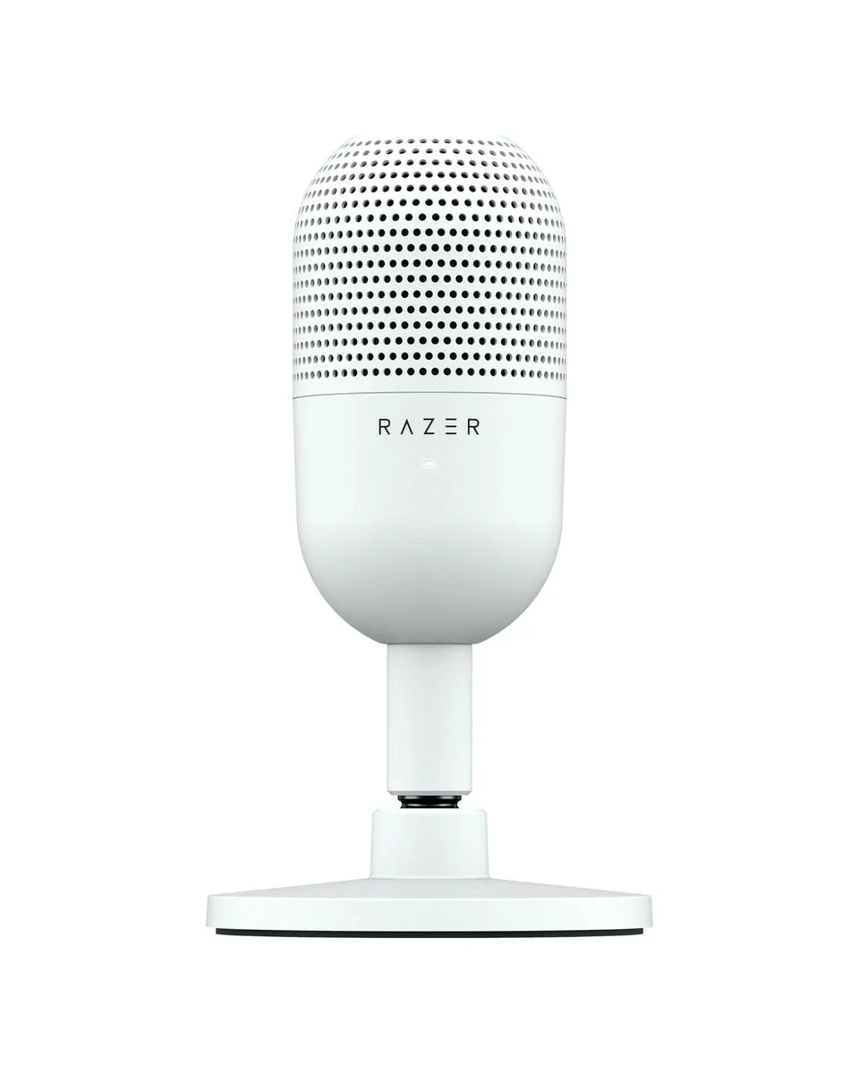 Mikrofon Razer Seiren V3 Mini - White 