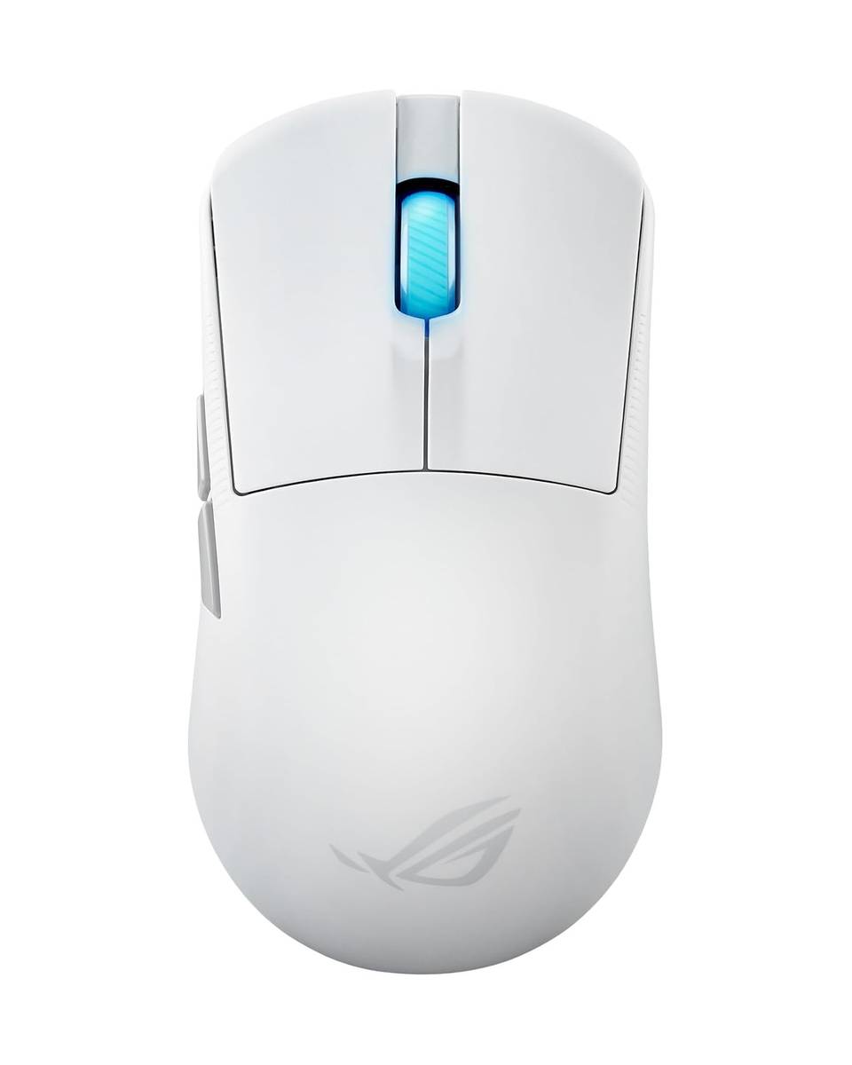 Miš Asus ROG Harpe Ace Mini P716 - White 