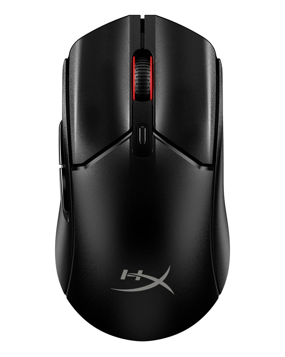 Miš HyperX Pulsefire Haste 2 Core Wireless - Black 