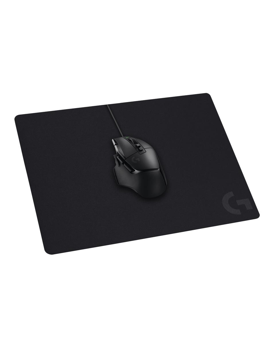 Miš Logitech G502 X - Black + Podloga Logitech G240 