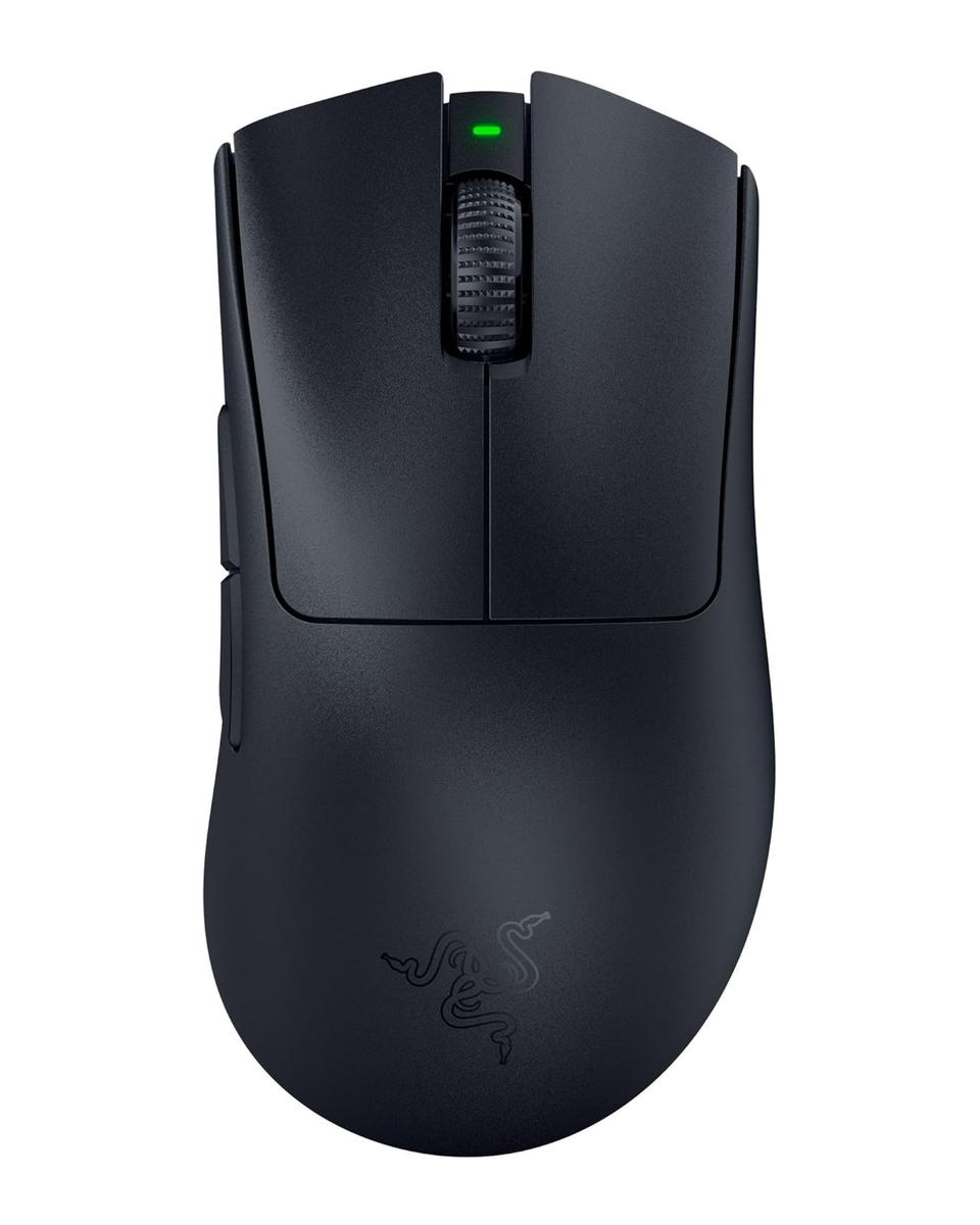 Miš Razer DeathAdder V3 Pro + HyperPolling Wireless 