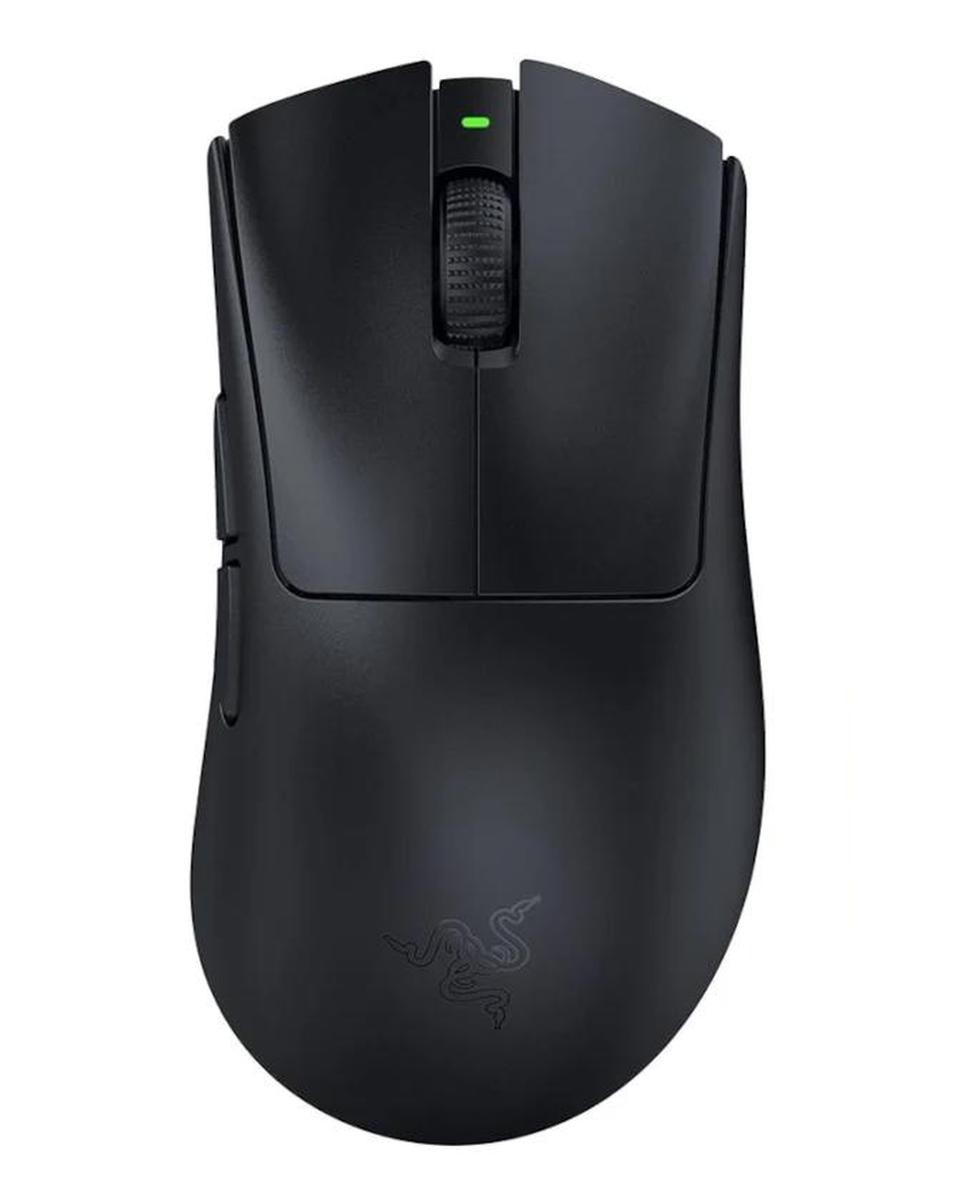 Miš Razer Deathadder v3 - HyperSpeed Wireless 