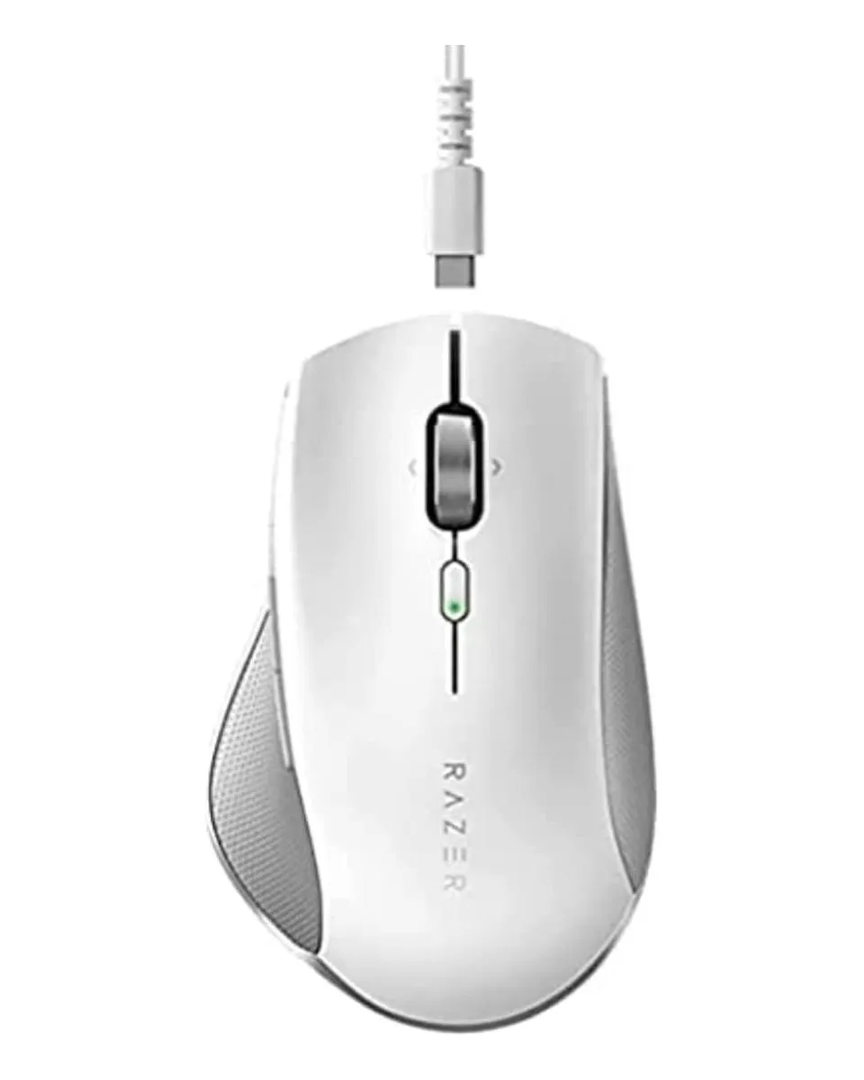 Miš Razer Pro Click Wireless - White 