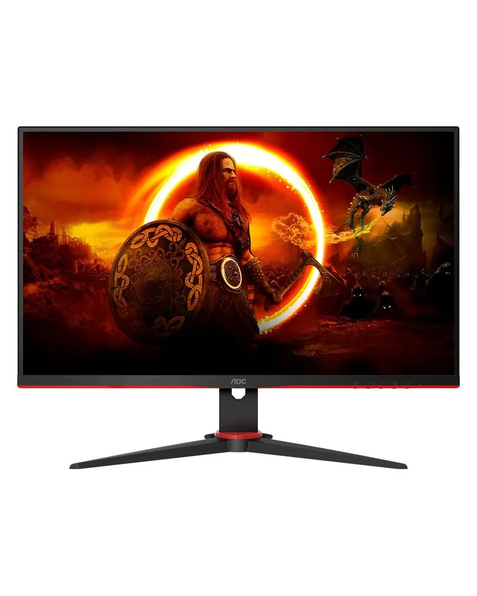 Monitor AOC 27