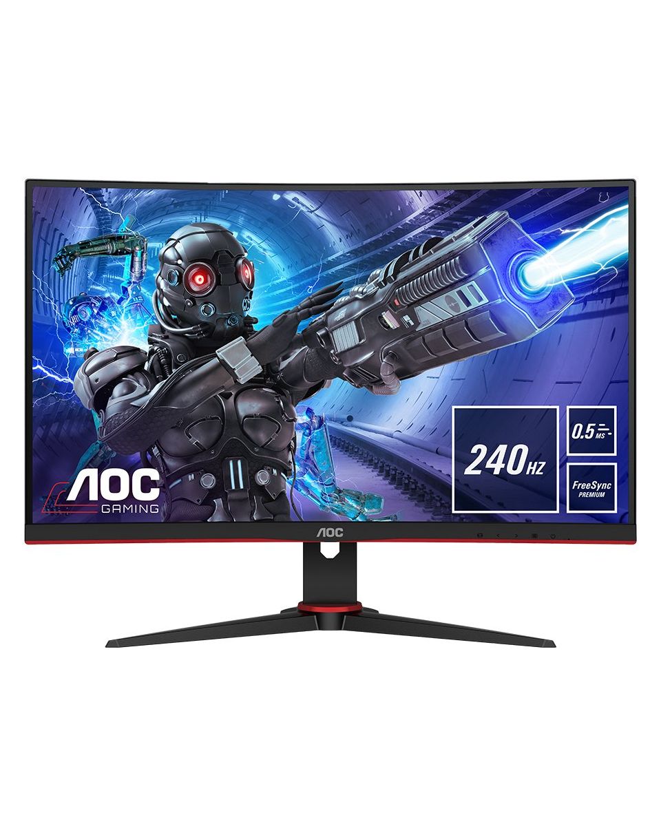 Monitor AOC 27“ LED C27G2ZE 