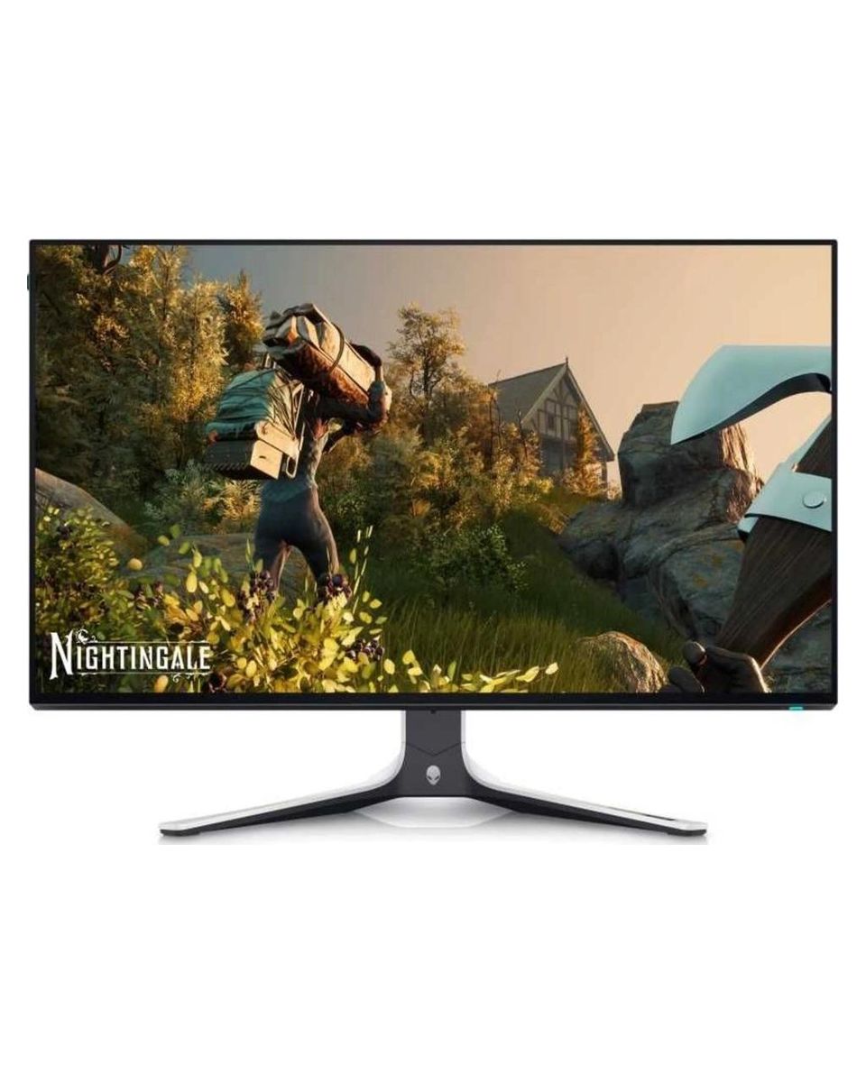 Monitor Dell 27