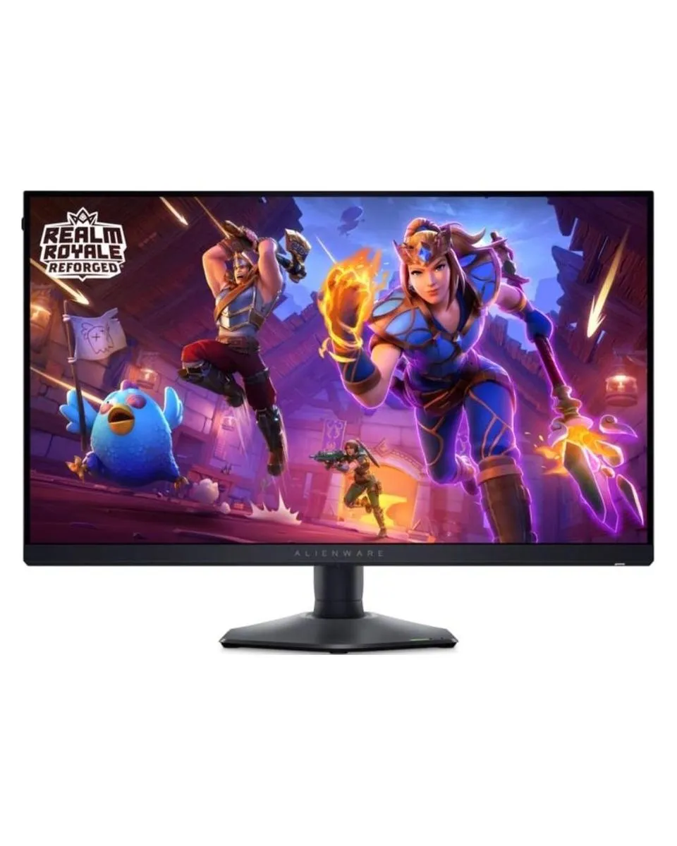 Monitor Dell 27