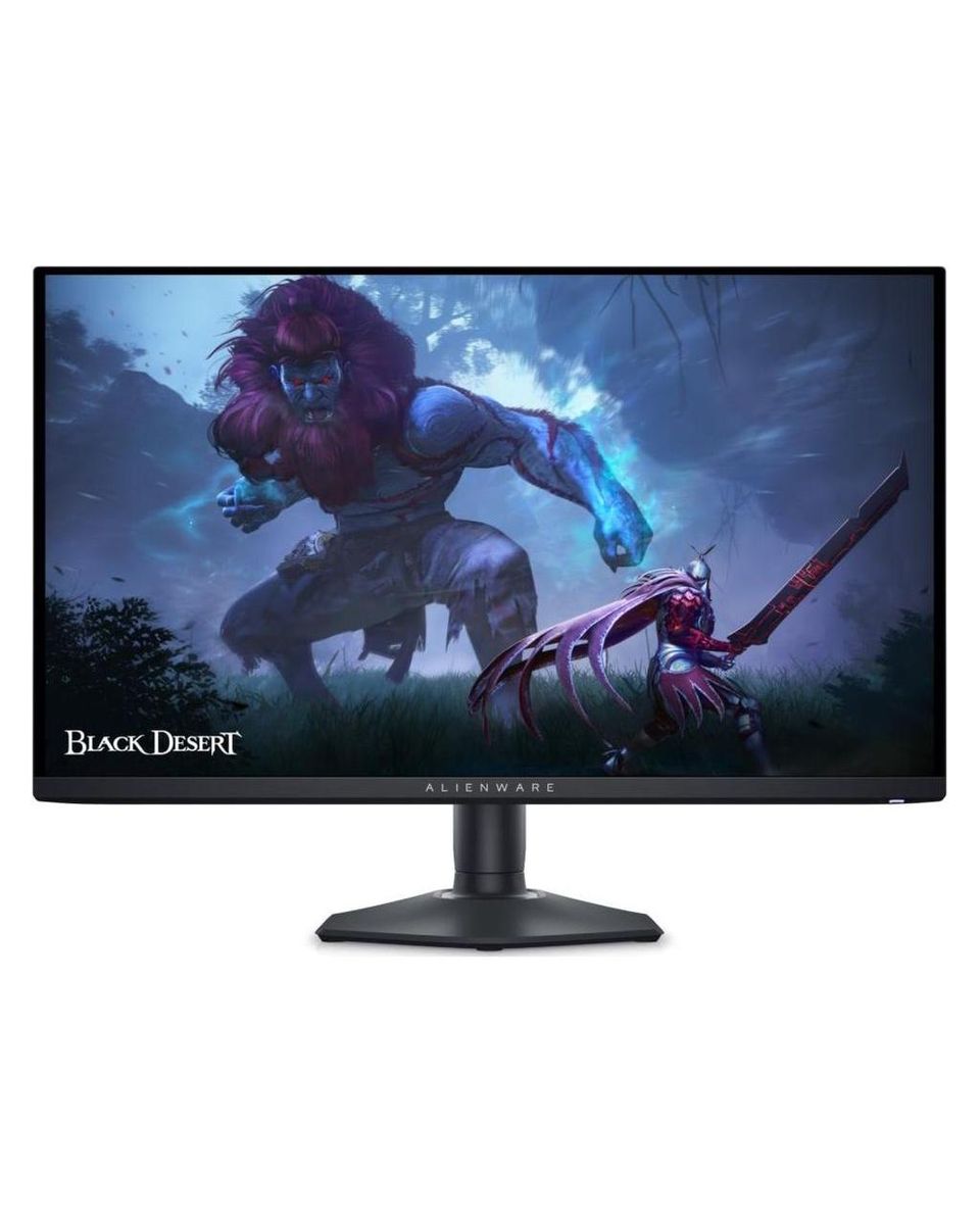 Monitor Dell 27