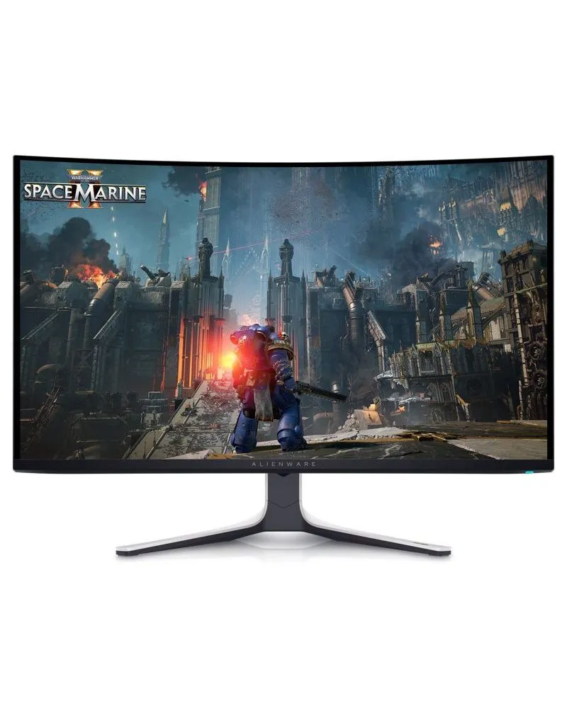 Monitor Dell Alienware 31.5