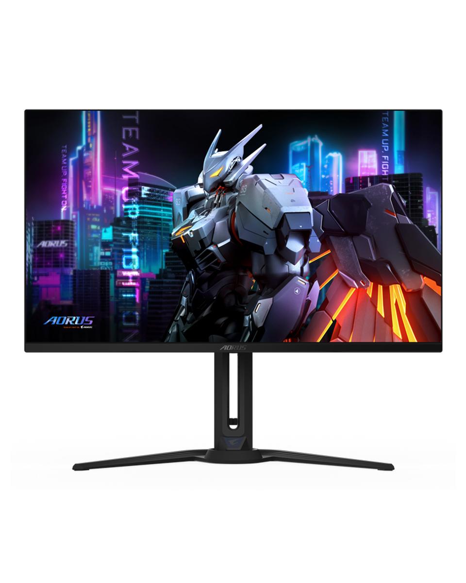 Monitor Gigabyte 31.5