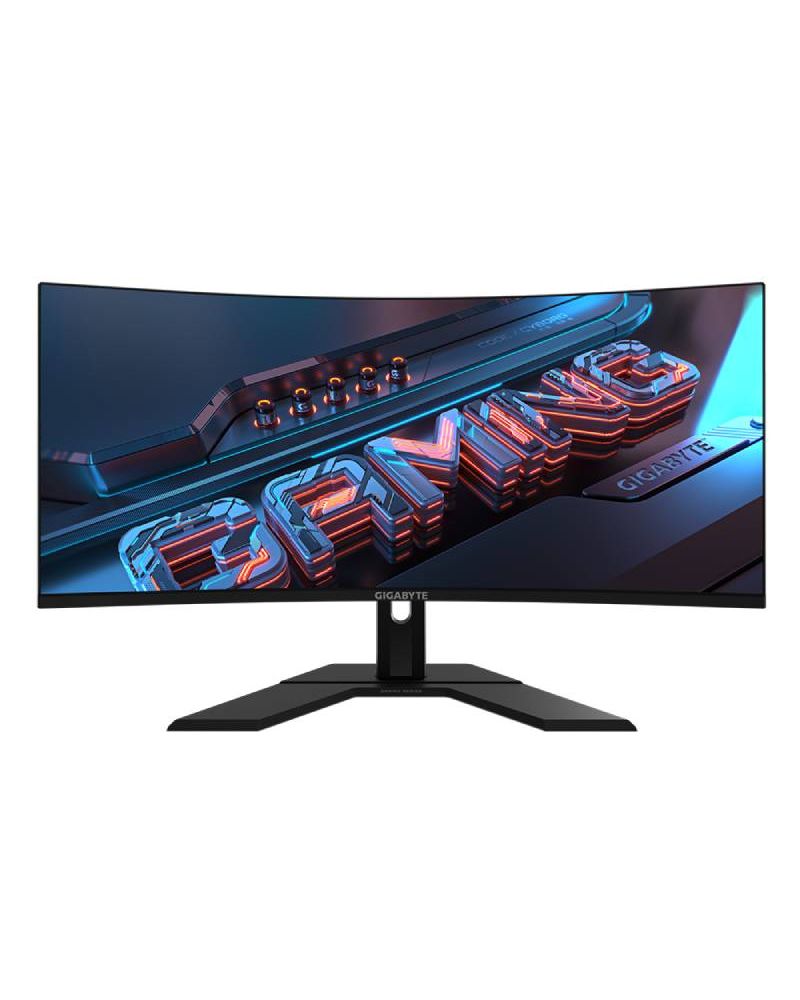 Monitor Gigabyte 34