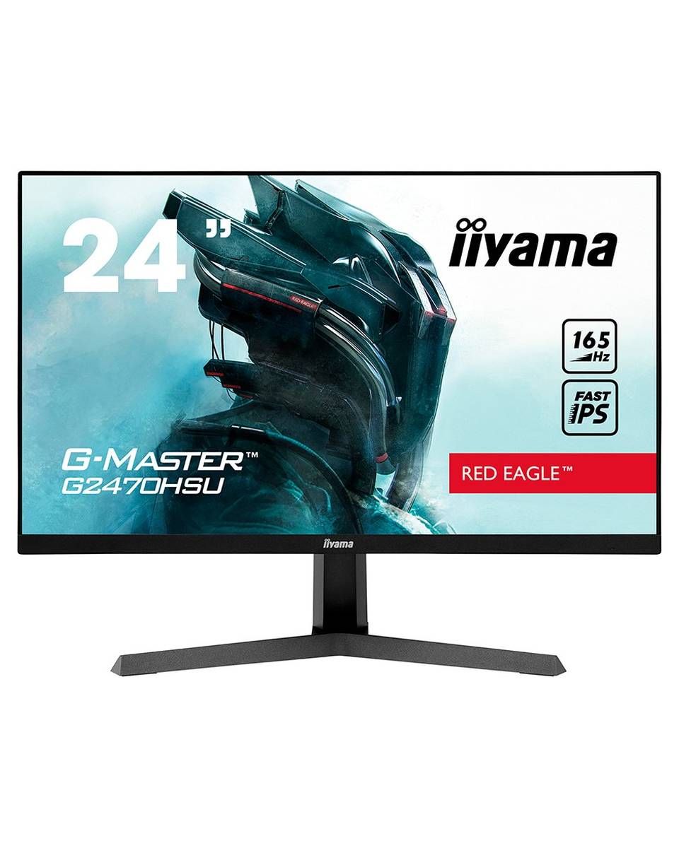 Monitor Iiyama G-Master 23.8