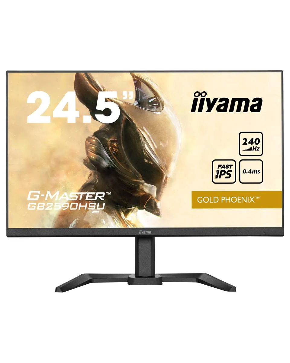 Monitor Iiyama G-Master 24.5