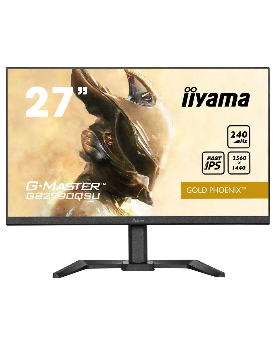 Monitor Iiyama G-Master 27