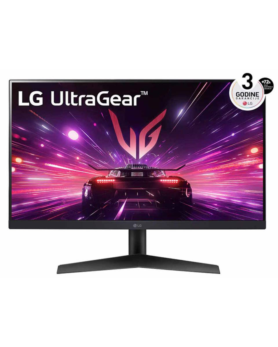 Monitor LG UltraGear 24