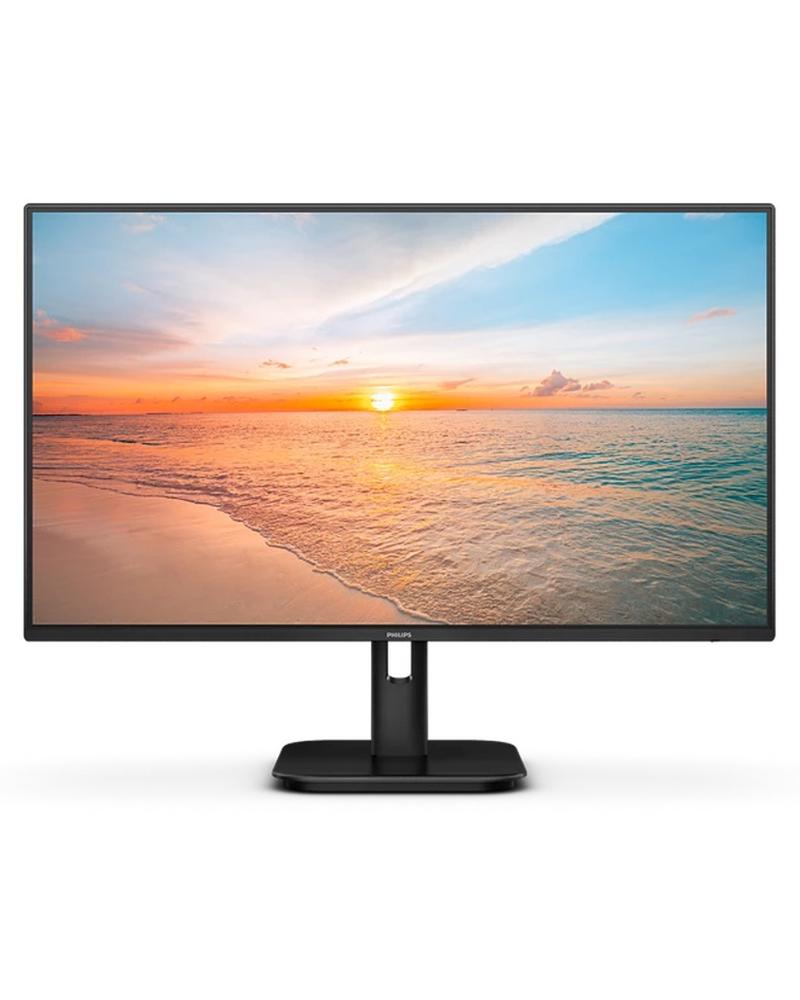 Monitor Philips 24'' LCD 24E1N1300A/00 Black 