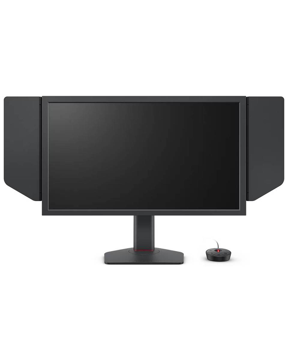 Monitor Zowie 24.5' XL2566X+ Dark Grey 