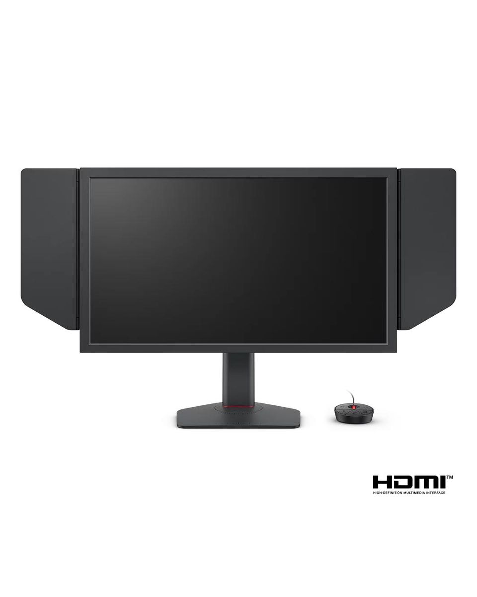 Monitor Zowie 24.5' XL2586X - Black 
