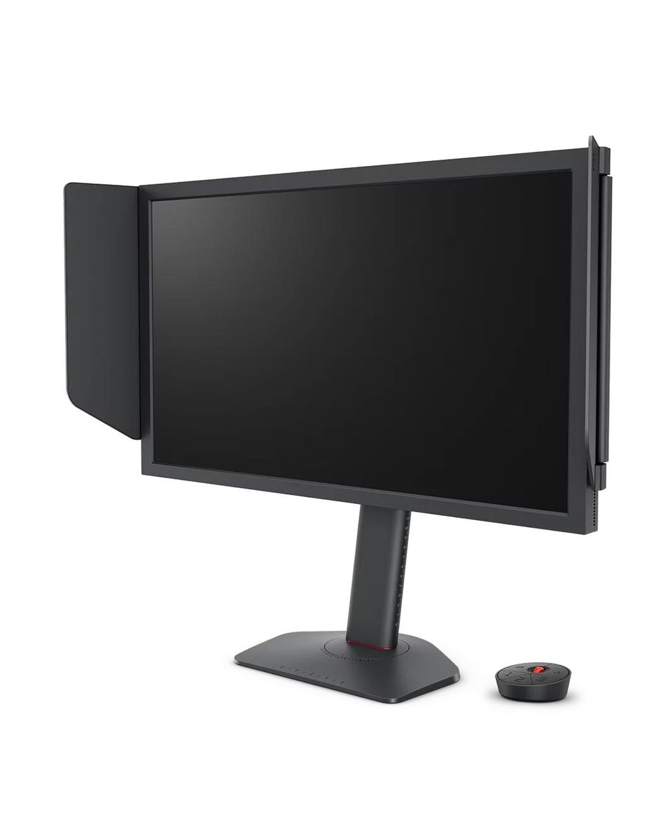 Monitor Zowie 24.5' XL2586X - Black 