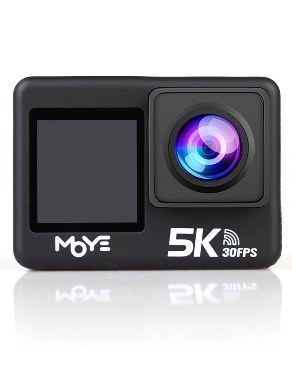 Moye Venture Duo 5K v2 