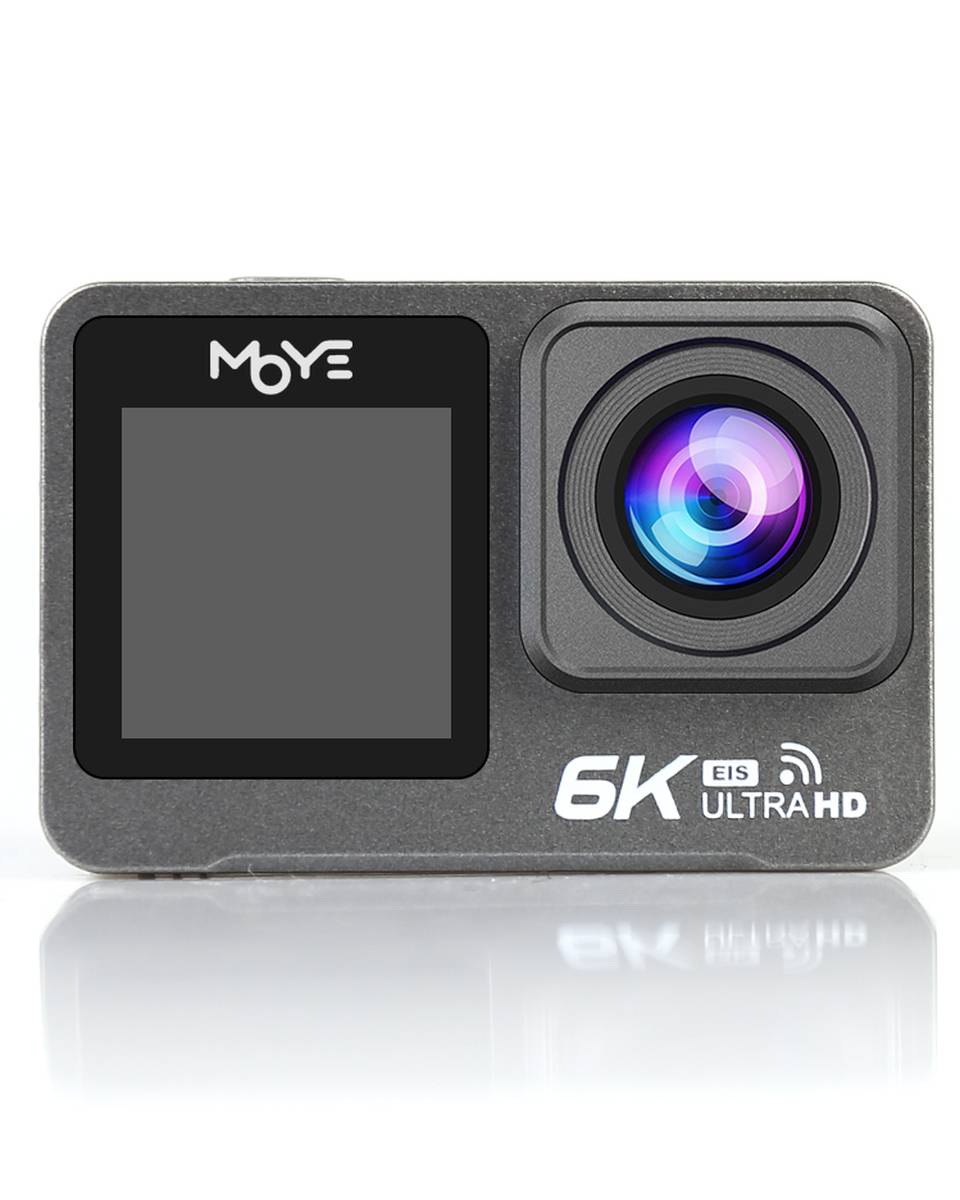 Moye Venture Duo 6K 