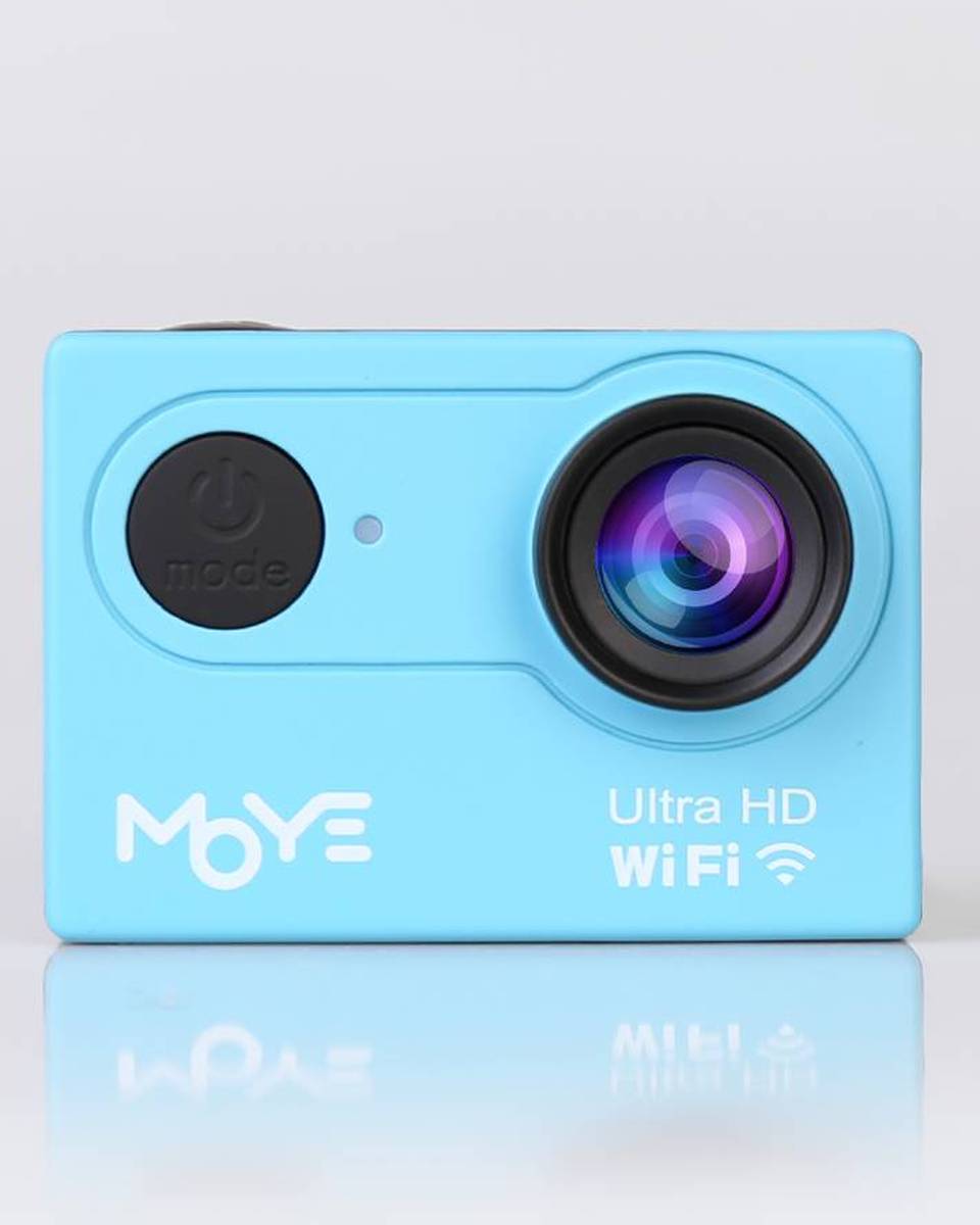 Moye Venture HD v2 