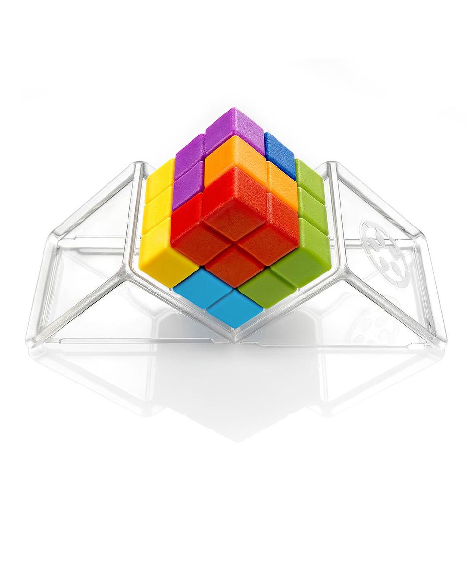 Mozgalica Smart Games - Cube Puzzler Go 