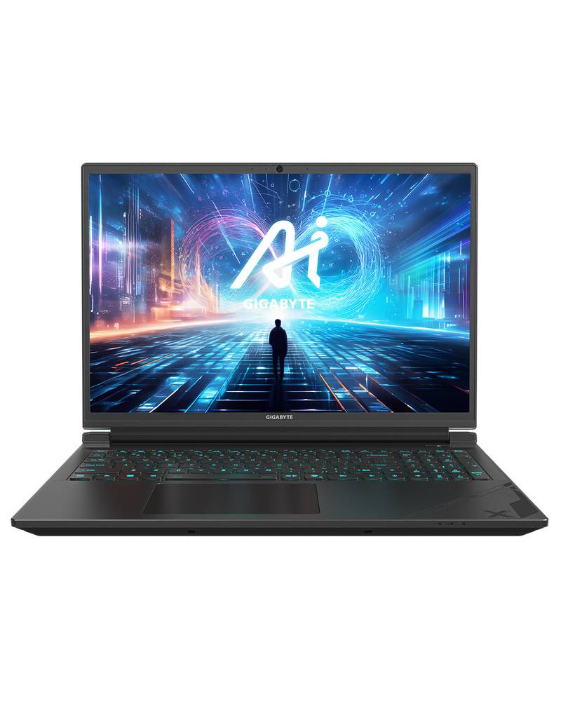 Laptop Gigabyte G6X 9MG 16