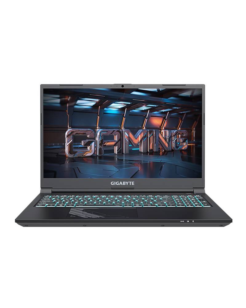 Laptop Gigabyte G5 MF5 15.6