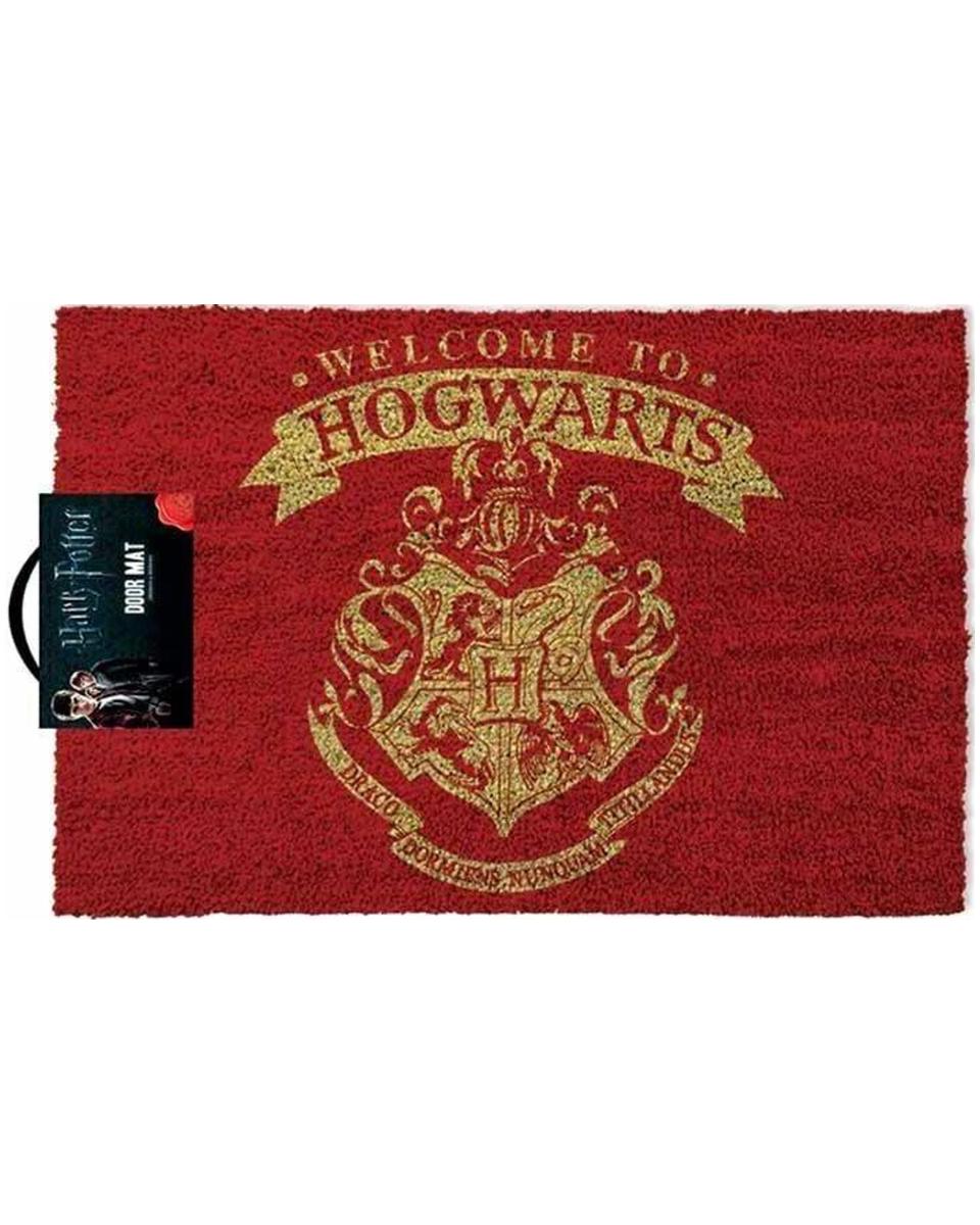 Otirač Harry Potter - Welcome to Hogwarts - Door Mat 