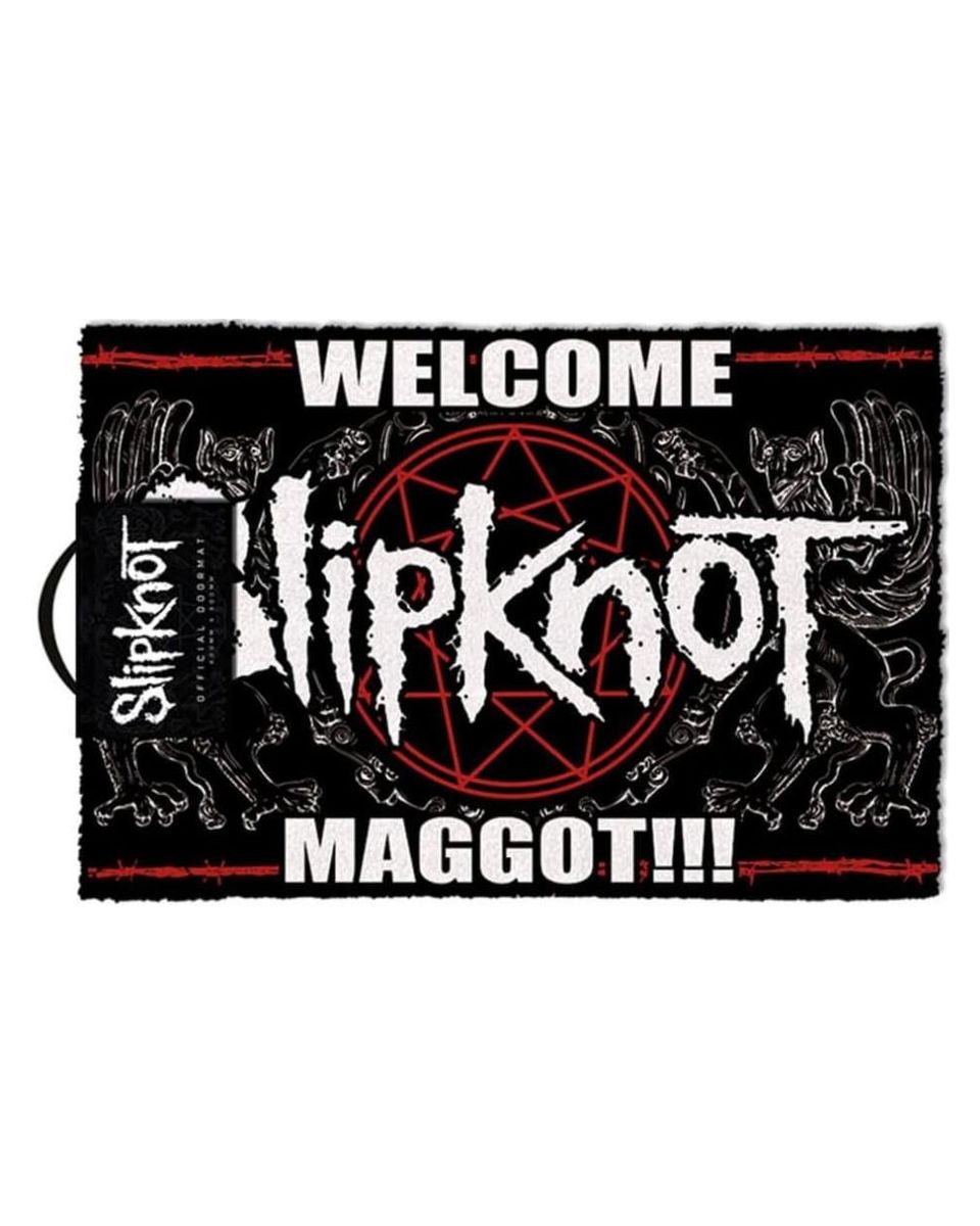 Otirač Slipknot - Welcome Maggot - DoorMat 