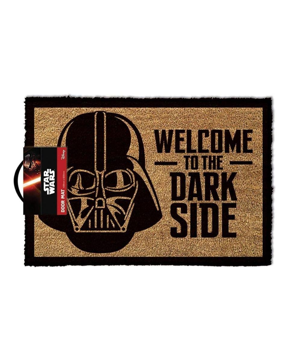 Otirač Star Wars - Welcome to the Dark Side (40x60) - DoorMat 