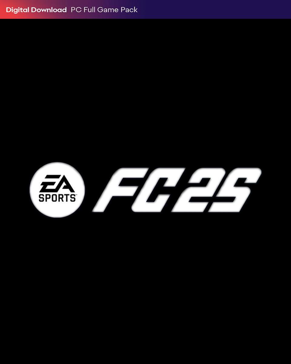 PC EA Sports - FC 25 